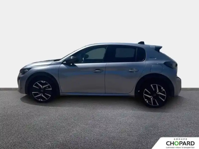 Peugeot 208 hybrid 110 e-dcs6 — photo 10