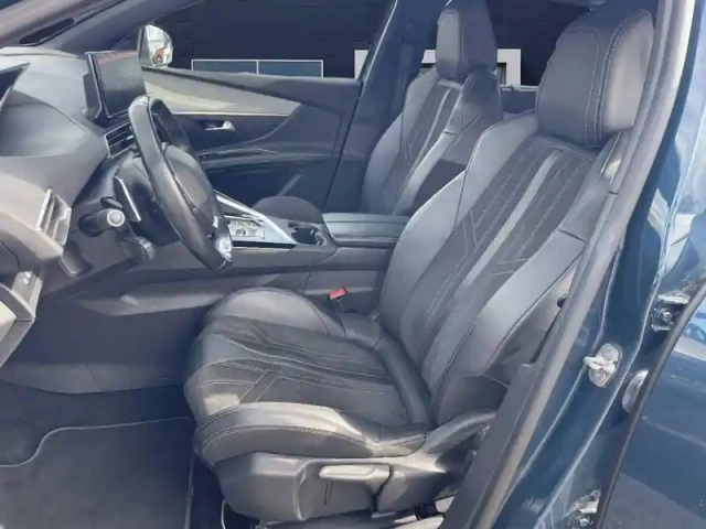 Peugeot 5008 bluehdi 130ch s&amp;s eat8 — photo 79