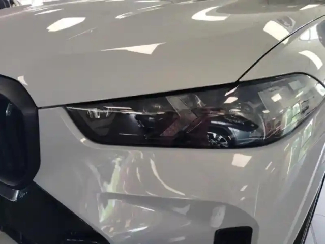 Bmw X5 xdrive50e 489ch m sport — photo 13