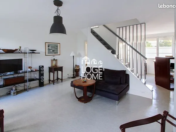Maison 5 pièces 70 m²
