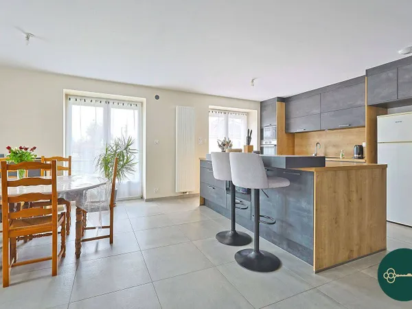 Maison 5 pièces 181 m²