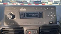Toyota Proace MY20 PROACE COMPACT 1.5L 100 D-4D BVM6 ACTIVE — photo 13