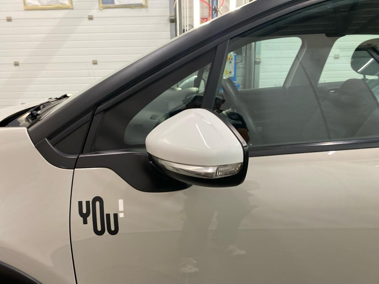 Citroën C3 puretech 83 s&s bvm5 you! — photo 30