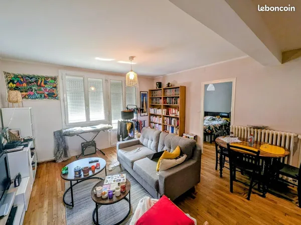 Appartement T3