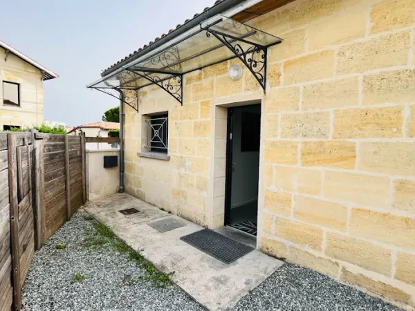 Maison 4 pièces 103 m²