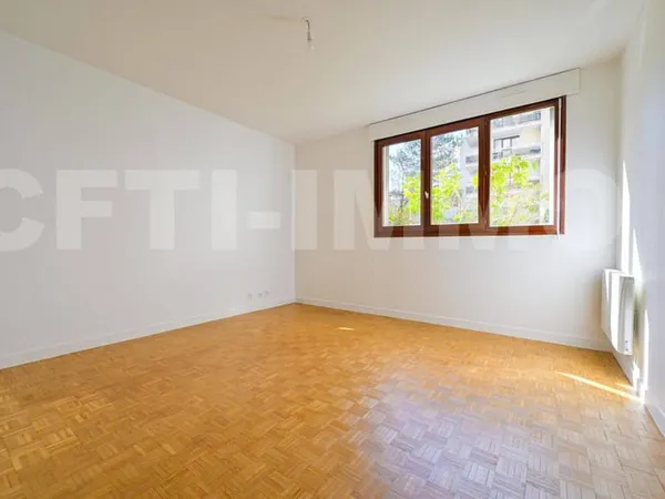 Appartement 4 pièces 87 m²