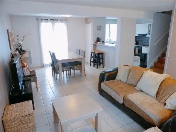Maison familiale