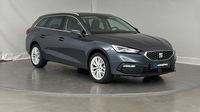 Seat Leon St 1.5 TSI 150ch ACT Xcellence DSG7 — photo 3