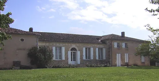 Maison 380 m²