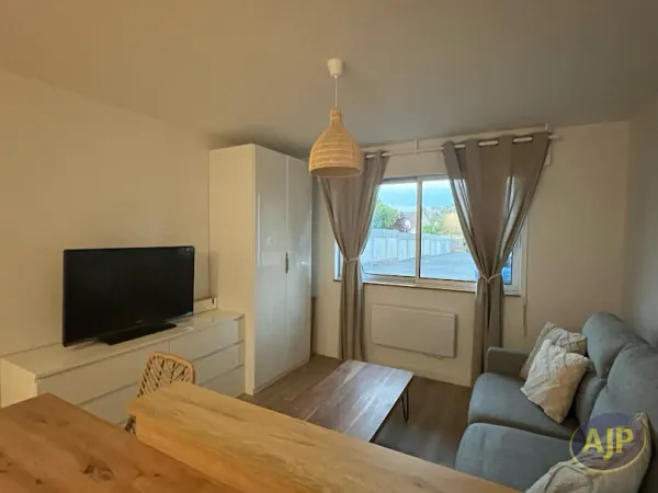 Appartement 1 pièce 25 m²