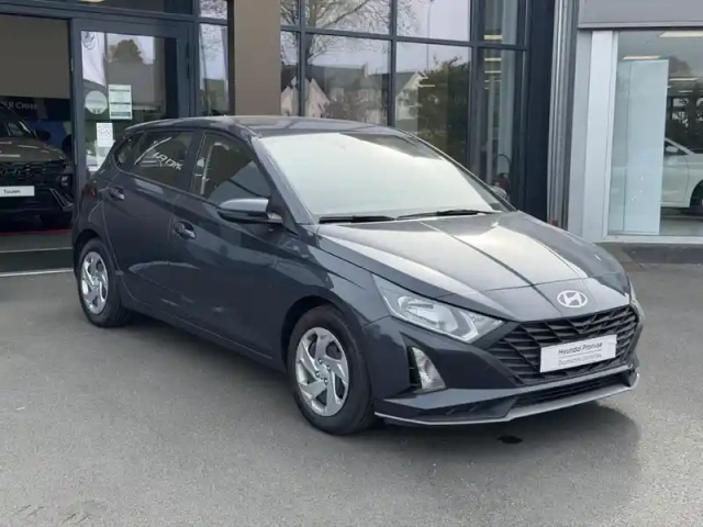 Hyundai I20 1.2 79ch initia — photo 16