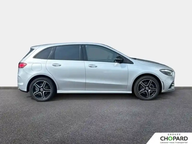 Mercedes Classe B 250 e hybrid eq 8g-dct — photo 36