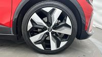 Renault Mégane E-Tech Electric 220ch 60kWh Techno autonomie confort -25 — photo 11