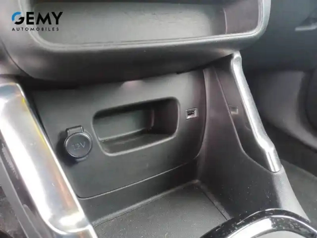 Citroën C3 Aircross puretech 110 s&amp;s bvm6 — photo 19
