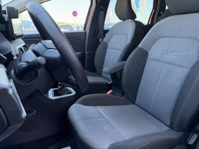 Dacia Jogger 7 places extreme+ tce 110 — photo 21