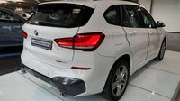 Bmw X1 sDrive18dA 150ch M Sport — photo 5