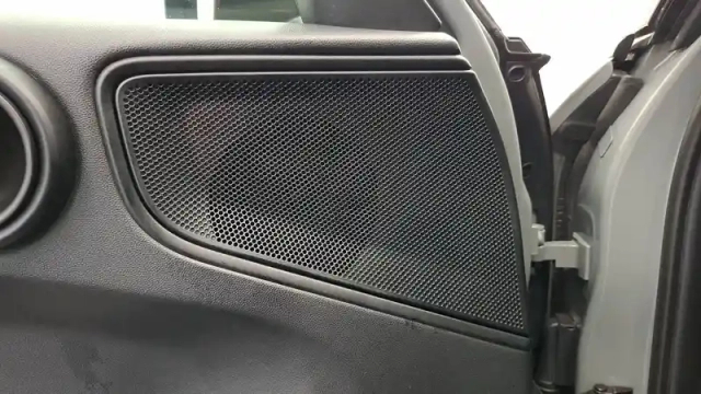Mini Mini countryman 136 ch — photo 14