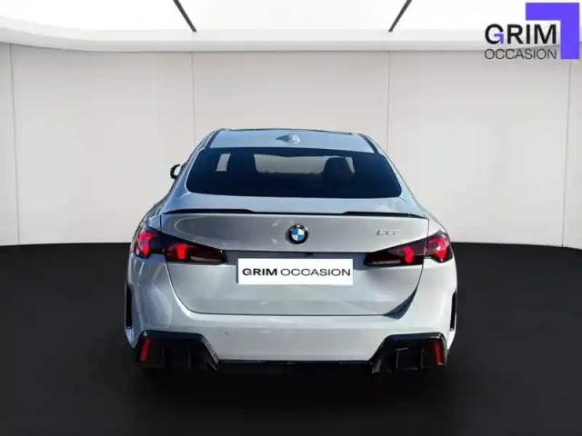 Bmw Serie 2 gran coupe 223 xdrive 218 ch dkg7 — photo 19