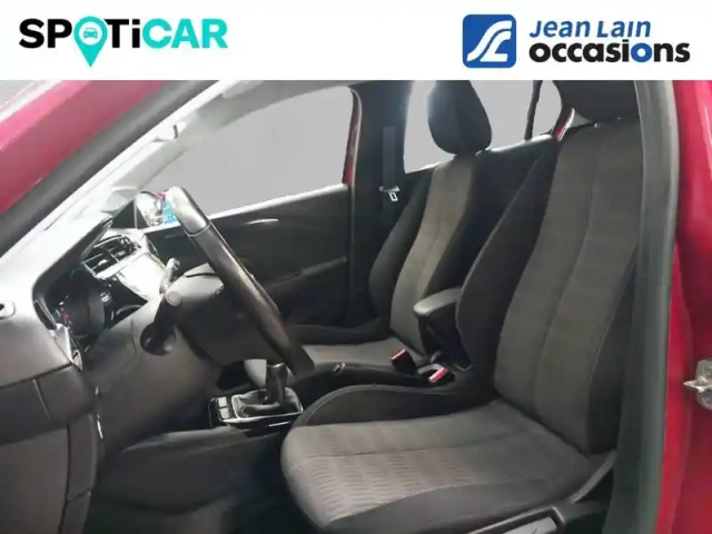 Opel Corsa 1.2 75 ch bvm5 — photo 11