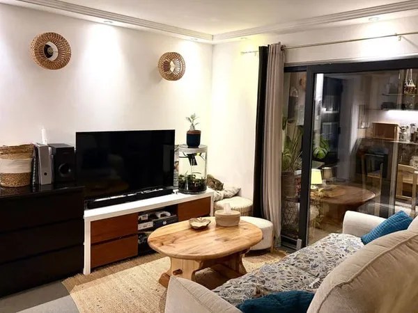 Maison 3 pièces 49 m²