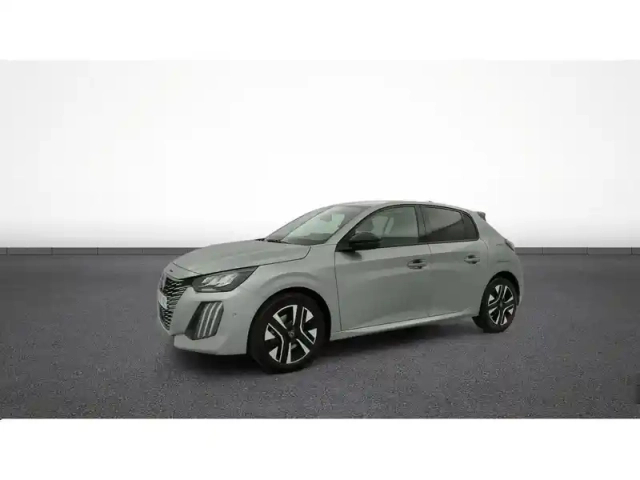 Peugeot 208 100 s&amp;s bvm6 — photo 3