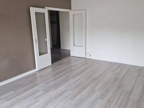 Appartement 2 pièces 63 m²