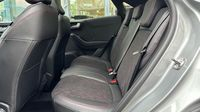 Ford Puma 1.0 EcoBoost Hybrid 125ch ST-Line X S&S Powershift — photo 13