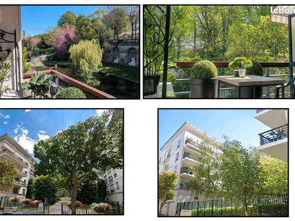 Appartement 4/5 pièces 110m2