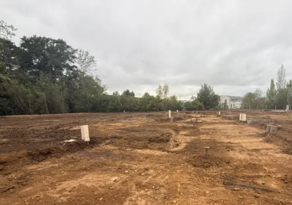 Maison neuve 5 pièces 101 m²