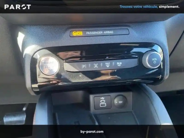 Ford Kuga 2.5 duratec 180 ch flexifuel fhev e85 powershift active — photo 35