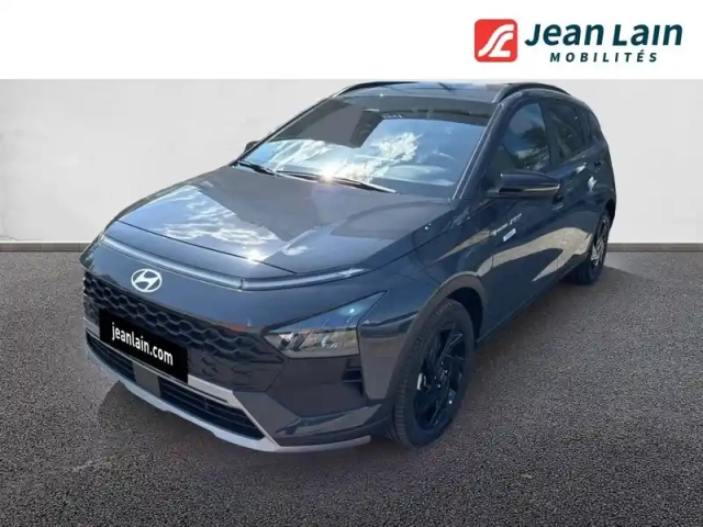 Hyundai Bayon 1.0 t-gdi 90 dct-7