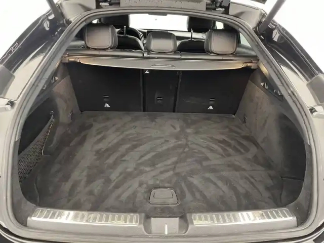 Mercedes Glc coupé 300 de 9g-tronic 4matic — photo 37