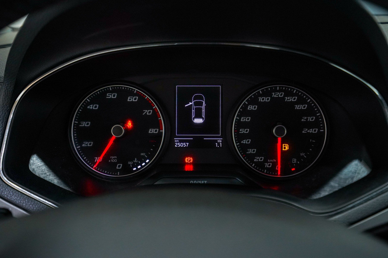 Seat Ibiza — photo 13