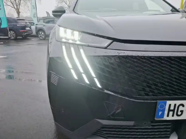 Peugeot 3008 plug-in hybrid 195 e-dcs7 — photo 70
