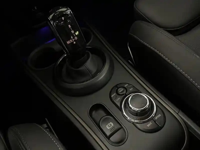 Mini Countryman cooper 136ch  highlands bva7 — photo 12