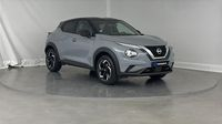 Nissan Juke 1.0 DIG-T 114ch Shadow 2023.5 — photo 3