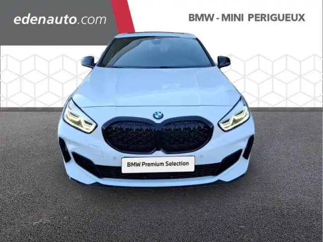 Bmw Serie 1 m135i xdrive 306 ch bva8 — photo 15