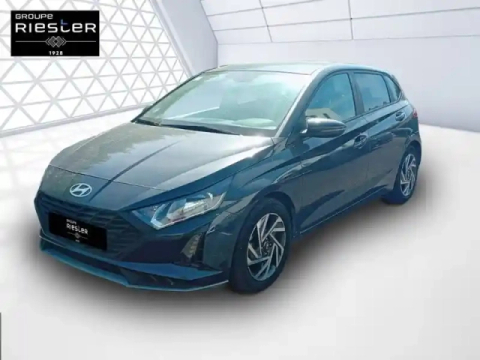 Hyundai I20 1.2 79