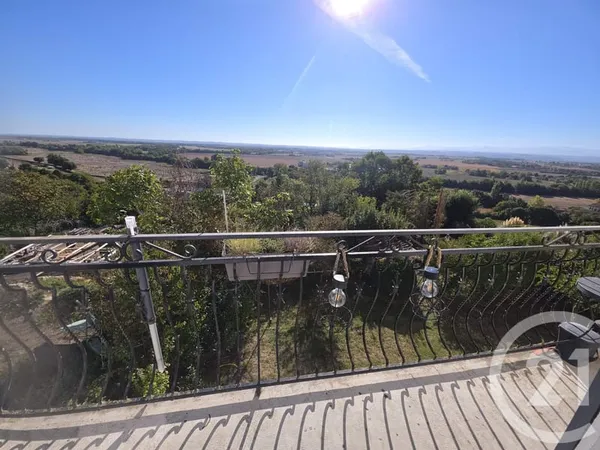 Maison 4 pièces 94 m²