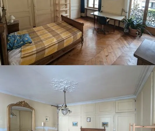 Location de chambre