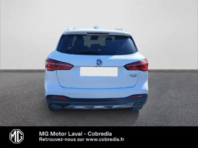 Mg Ehs 1.5t gdi 258ch phev comfort — photo 5