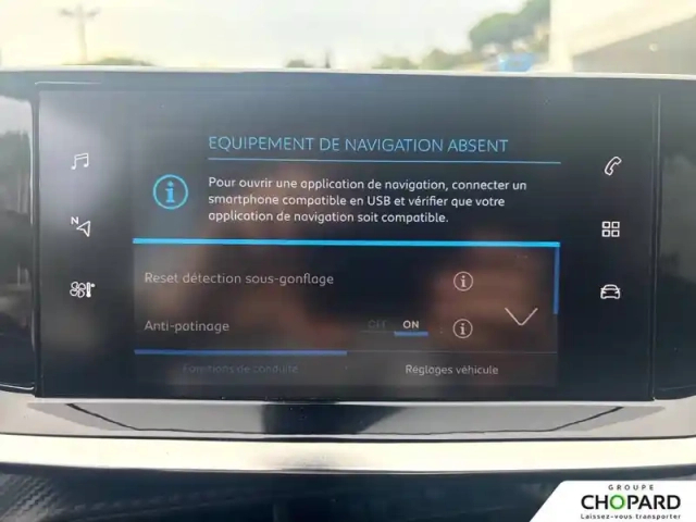 Peugeot 2008 puretech 100 s&amp;s bvm6 — photo 13