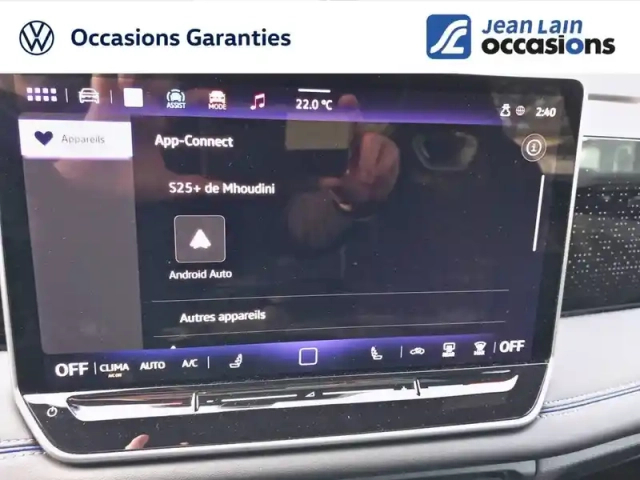 Volkswagen Tiguan 1.5 etsi 150ch dsg7 — photo 69