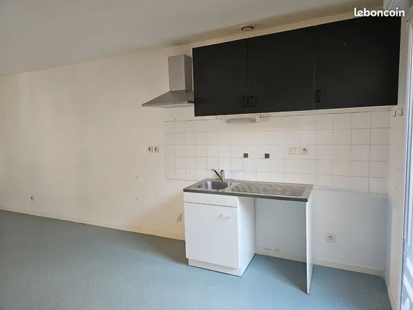 Appartement T2