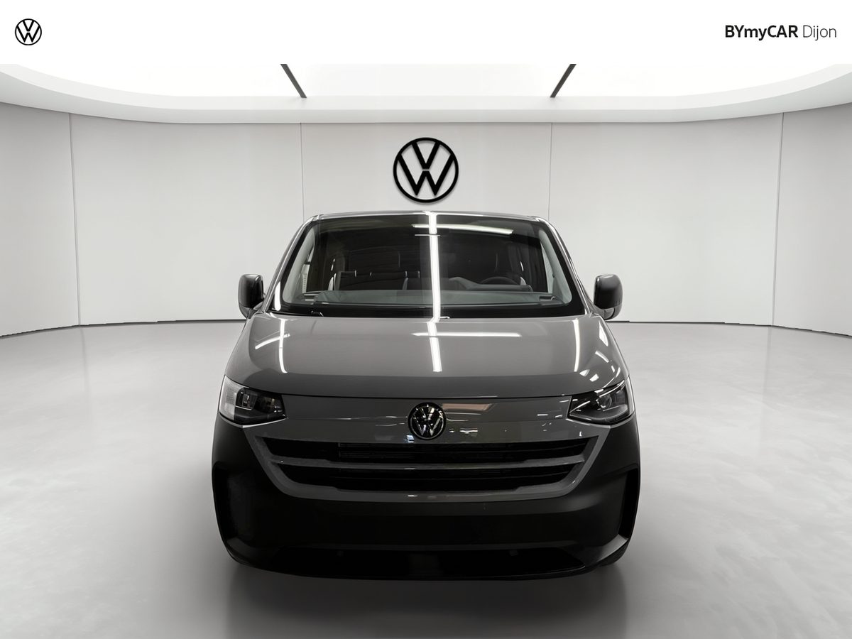 Volkswagen Utilitaires TRANSPORTER PROCAB L1H1 2.0 TDI 110 BVM6 — photo 8