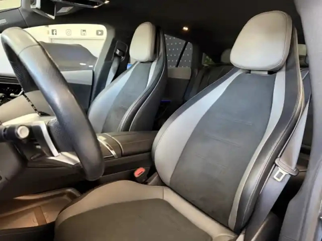 Mercedes Classe E eqe 350+ amg line — photo 10