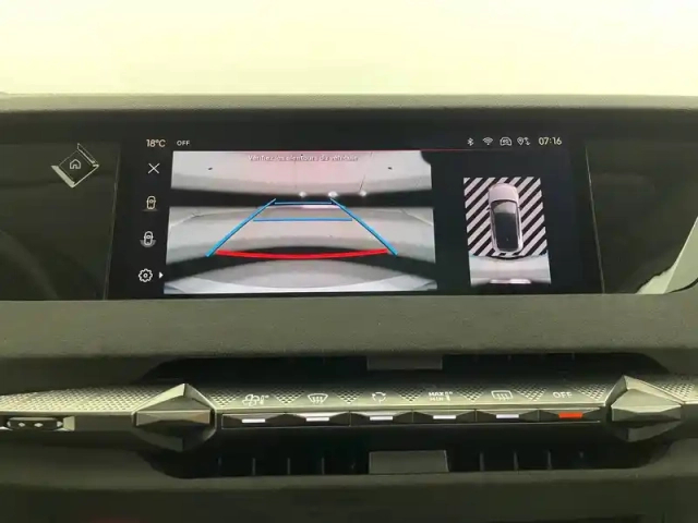 Ds Ds 4 hybride e-tense 225 eat8 — photo 27