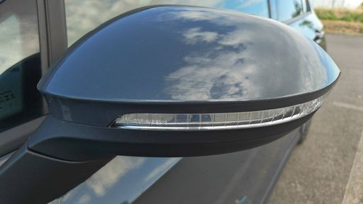 Volkswagen Golf 2.0 TDI 200 DSG7 - GTD – 2022 – 60016 km – Diesel – Boîte Automatique — photo 10