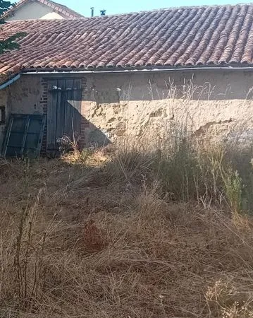 Local d’activité et entrepôt Vente Culhat 1p 200m² 40000€