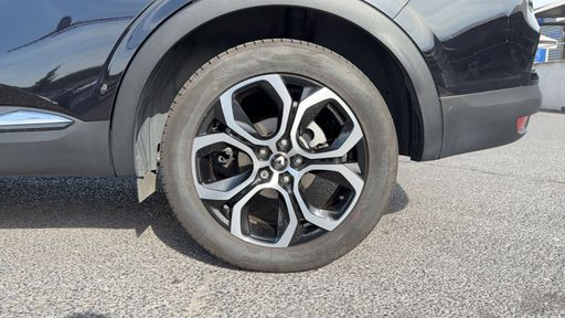 Renault Arkana 1.6 E-Tech 145 Hybride EDC6 - Zen – 2021 – 70377 km – Hybride essence – Boîte Automatique — photo 18